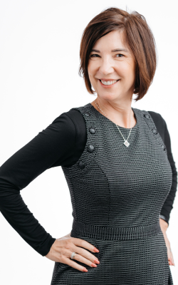 Lisa Lewis