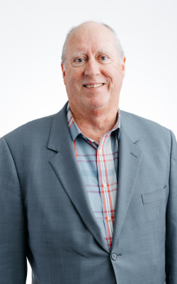 Kent Adcock